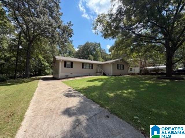 1541 HIGHLAND DRIVE