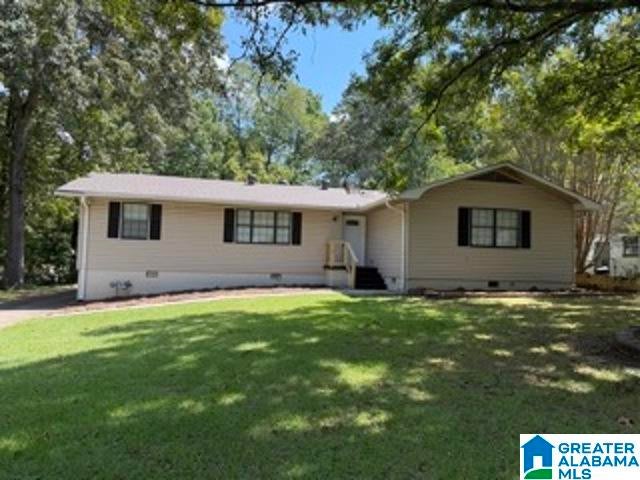 1541 HIGHLAND DRIVE