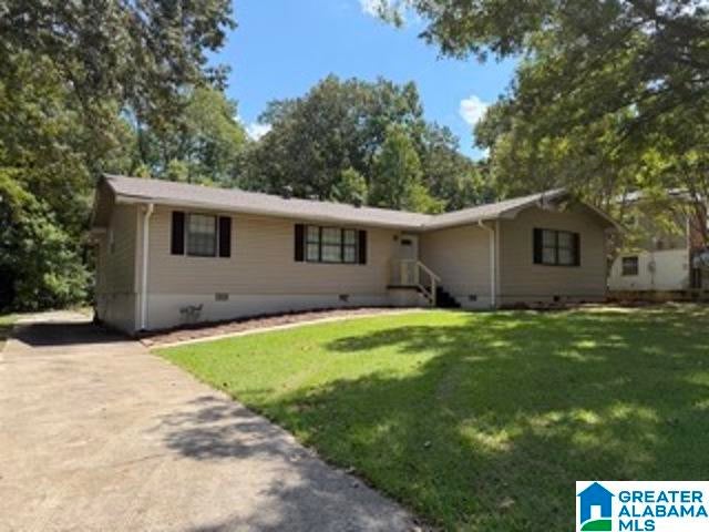 1541 HIGHLAND DRIVE