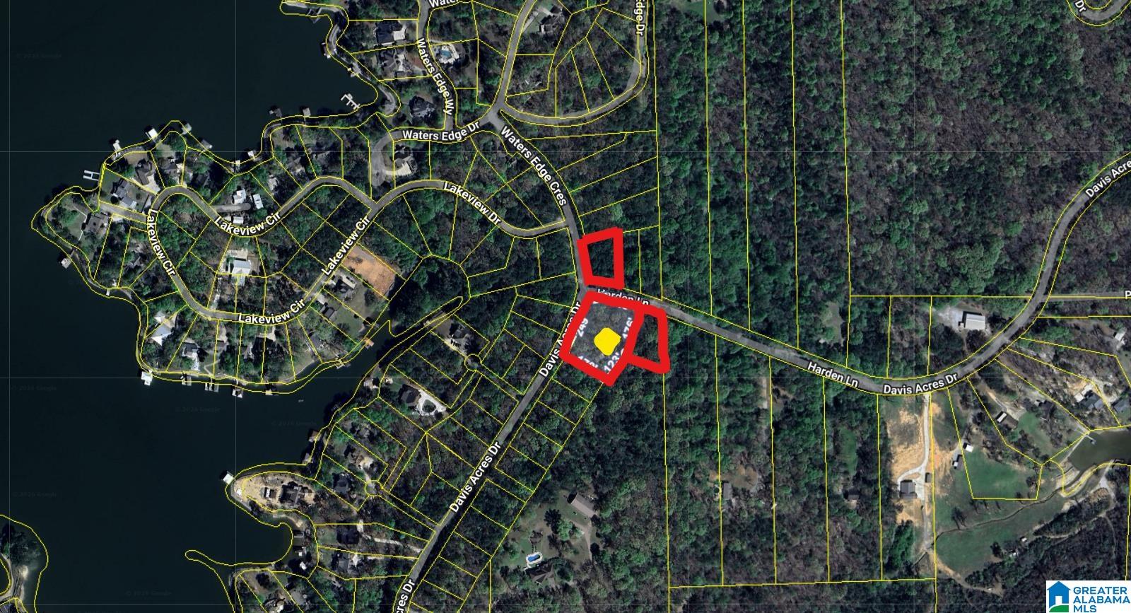 266 DAVIS ACRES DRIVE