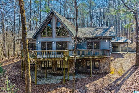 266 DAVIS ACRES DRIVE ALPINE AL 35014