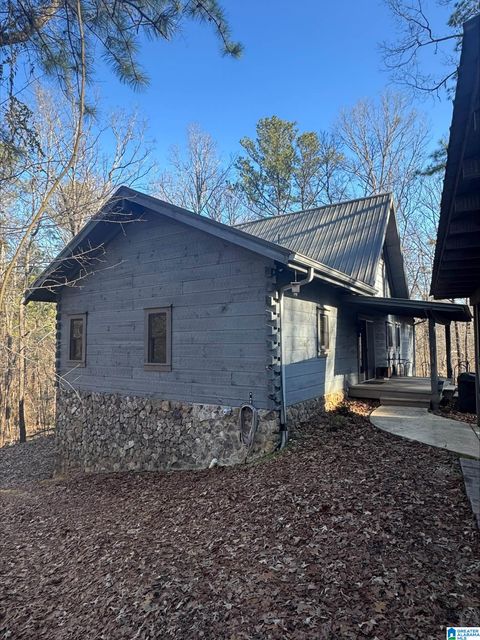 266 DAVIS ACRES DRIVE ALPINE AL 35014