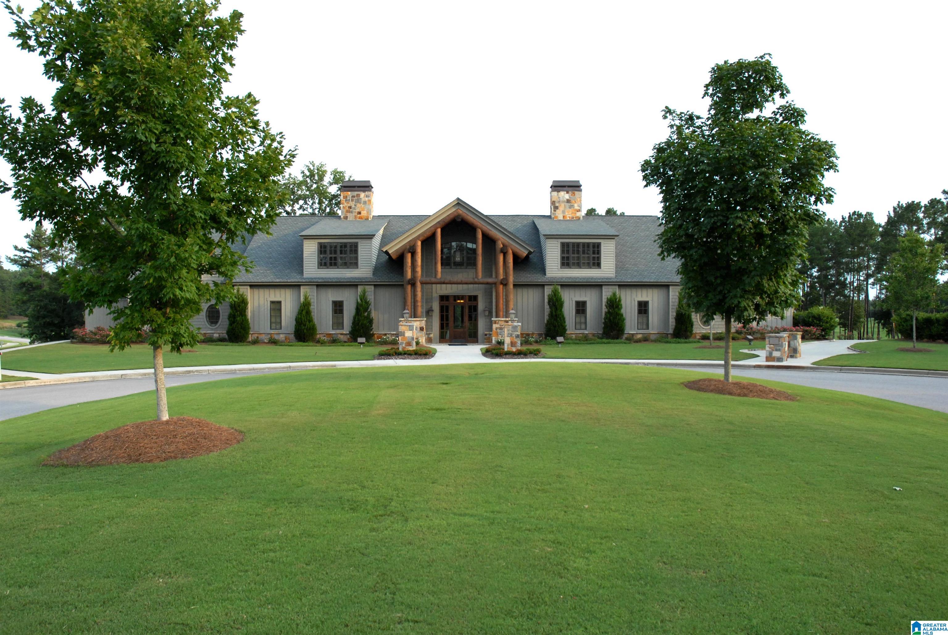 912 TIMBERLINE CIRCLE