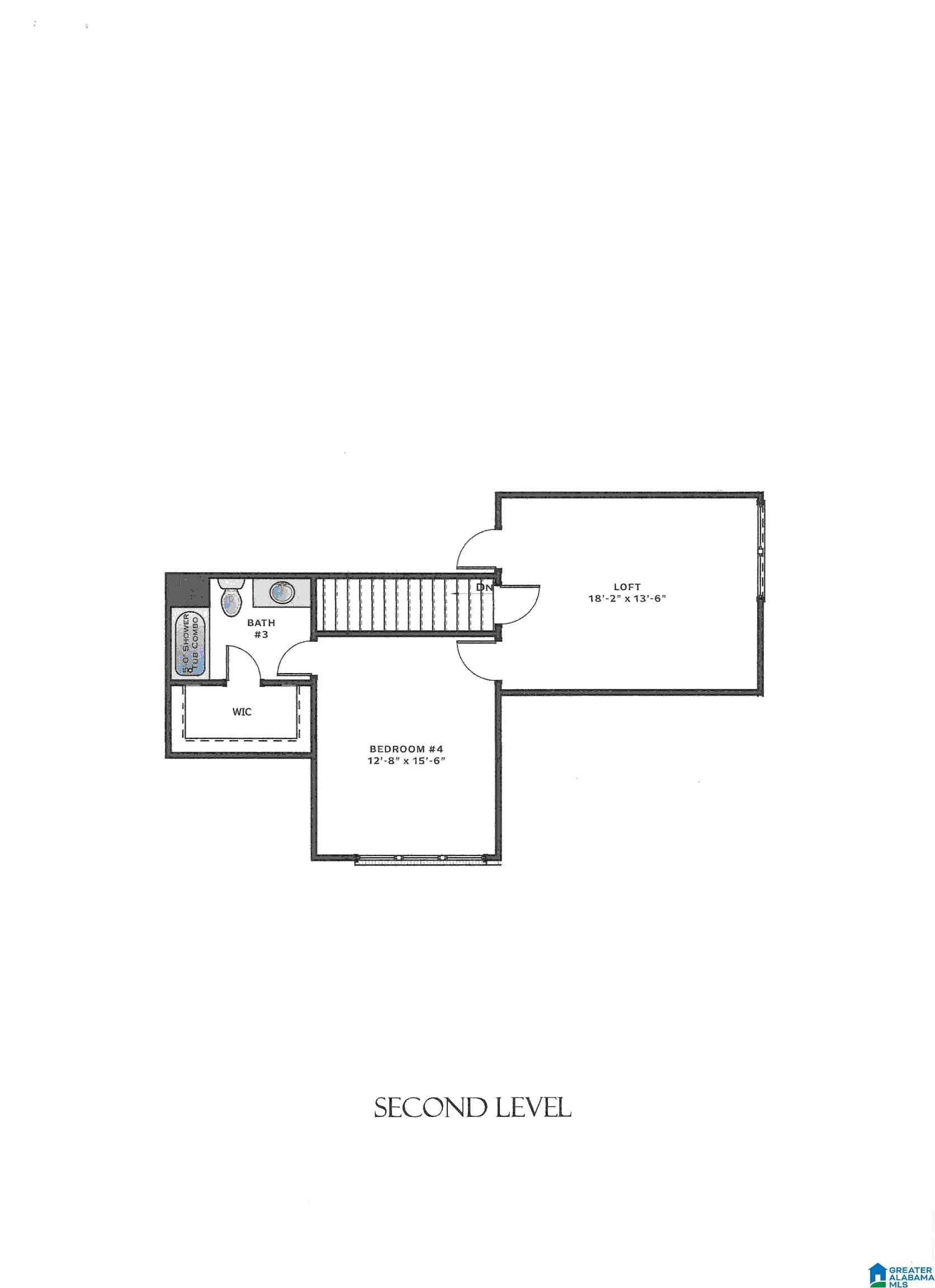 912 TIMBERLINE CIRCLE