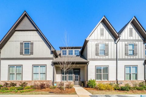 3407 FELDSPAR CIRCLE VESTAVIA HILLS AL 35242