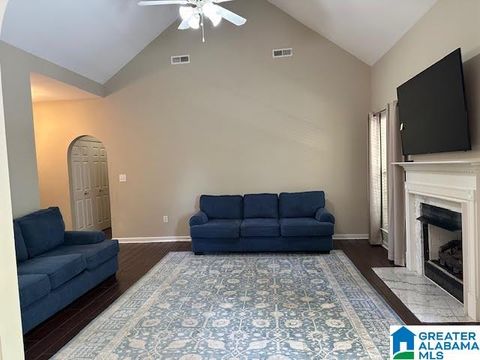 170 DAVENTRY DRIVE CALERA AL 35040