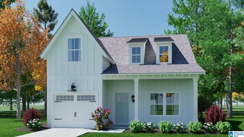 356 HUNTLEY RIDGE BEND PELHAM AL 35124