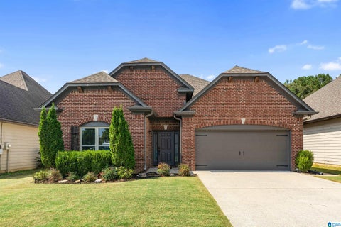 Photo of 1077 Avalon Drive, MOODY, AL 35004 (MLS # 21465072)