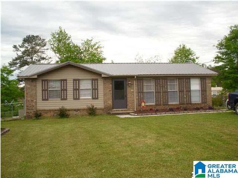 630 WILLOW BEND LANE BESSEMER AL 35023