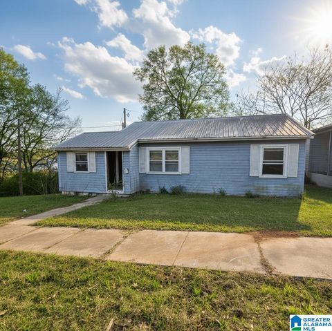 4217 38TH AVENUE N BIRMINGHAM AL 35217