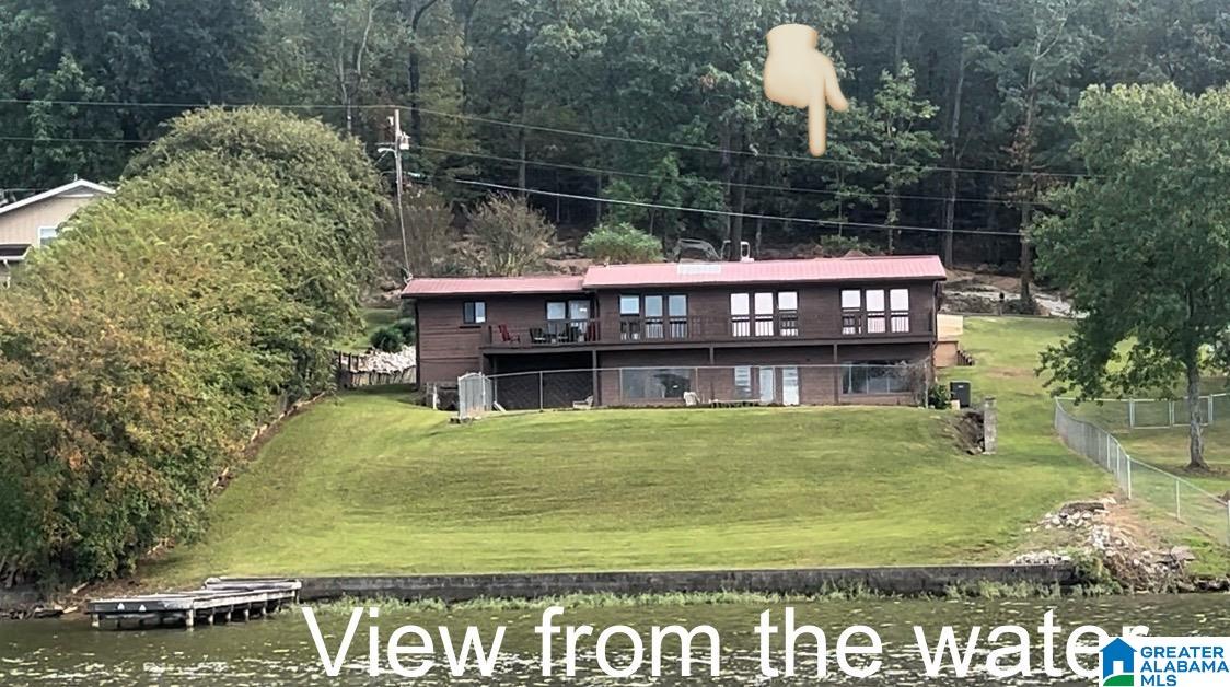 1169 LAKEMONT DRIVE N 30,31