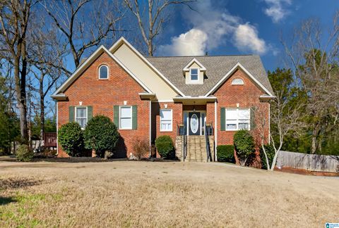 432 WYNLAKE LANE ALABASTER AL 35007