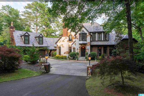 5 WILD DUNES BIRMINGHAM AL 35242