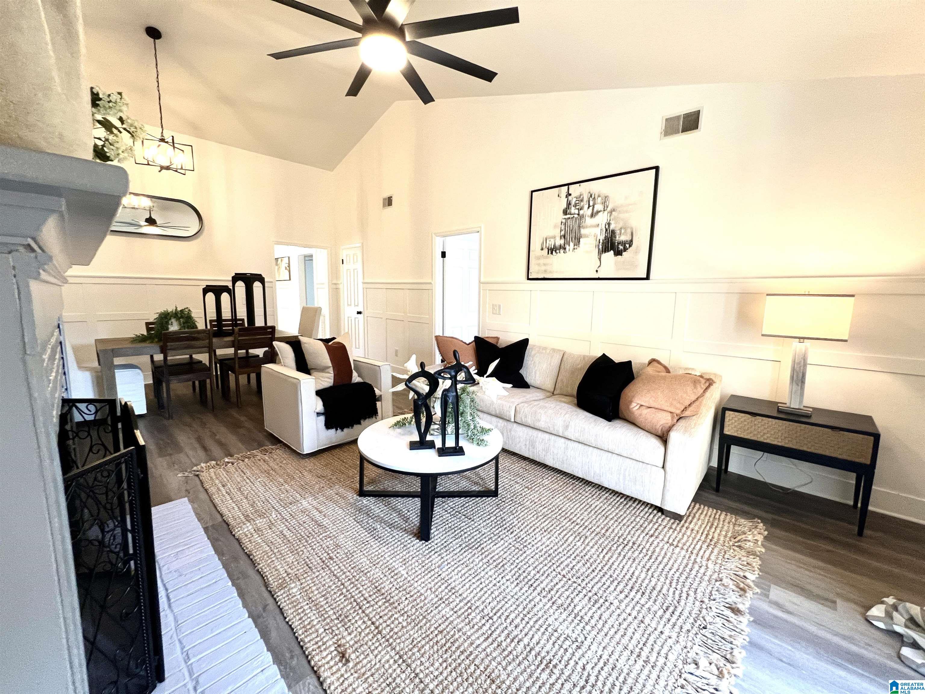 1020 VESTAVIA MANOR DRIVE