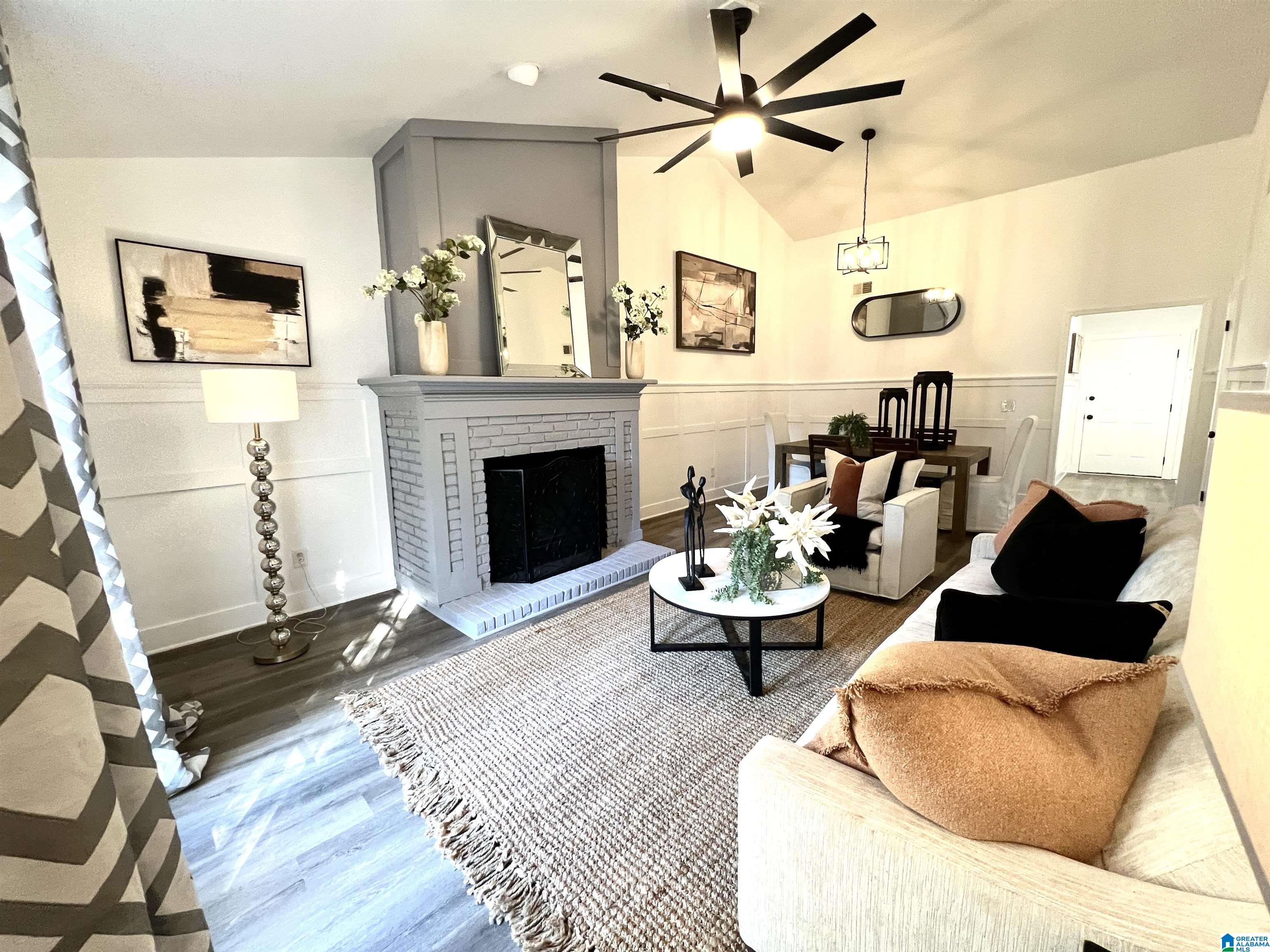 1020 VESTAVIA MANOR DRIVE