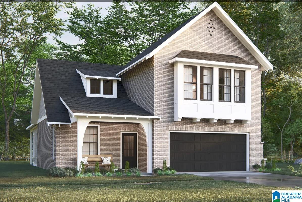 2168 CHELSEA PARK BEND