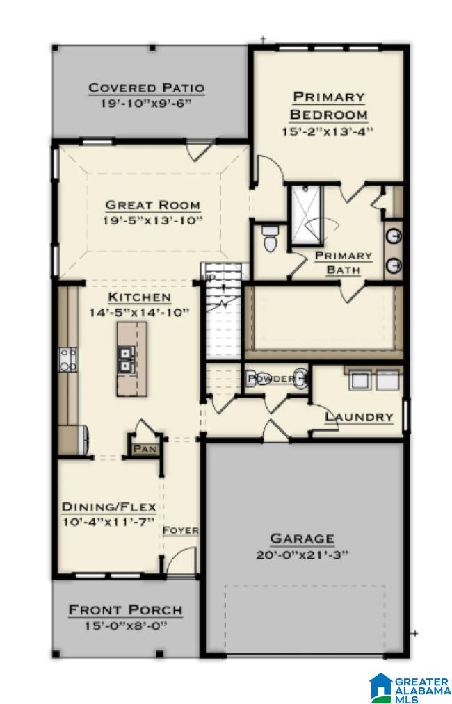 2168 CHELSEA PARK BEND