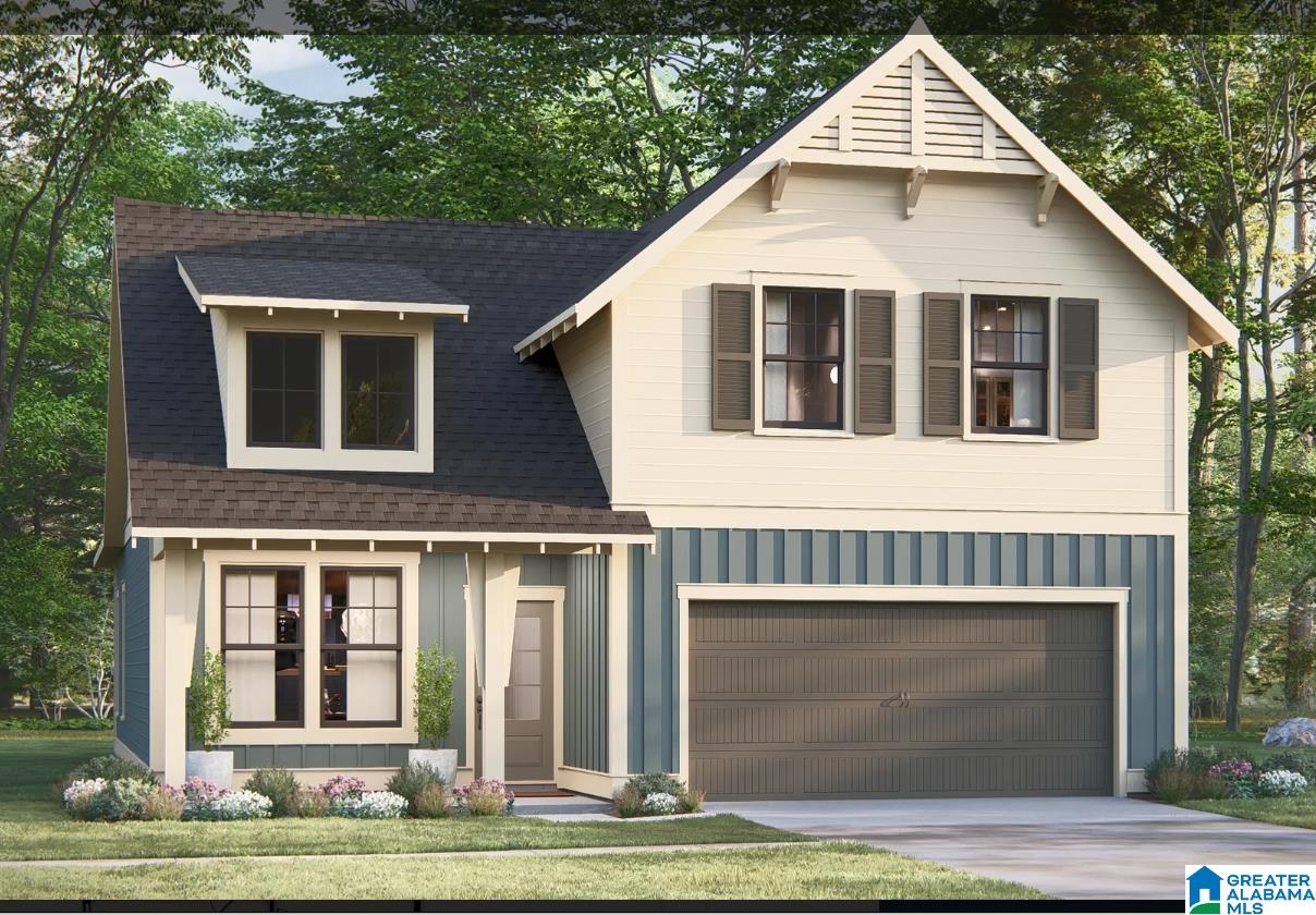 2168 CHELSEA PARK BEND