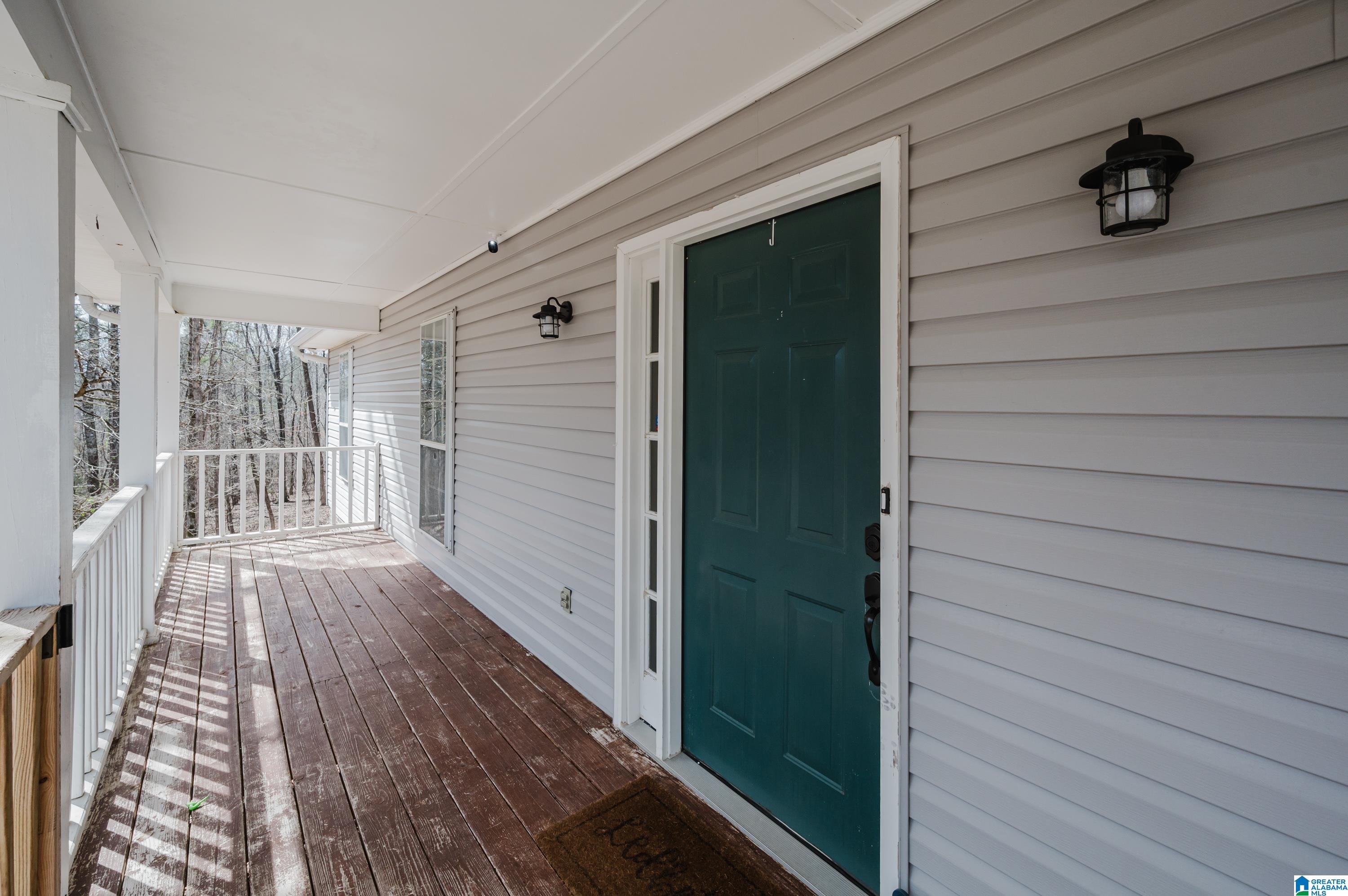 8273 BLUFF RIDGE ROAD