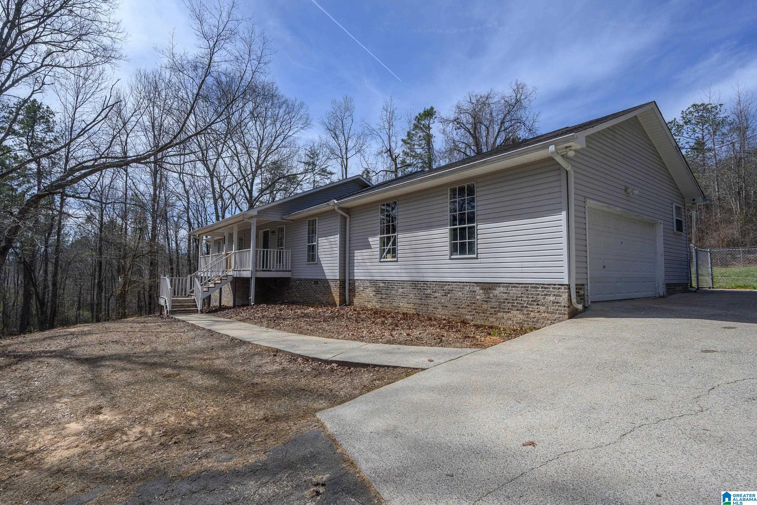 8273 BLUFF RIDGE ROAD