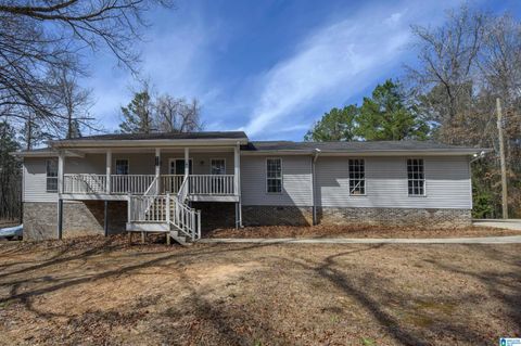 8273 BLUFF RIDGE ROAD BESSEMER AL 35022