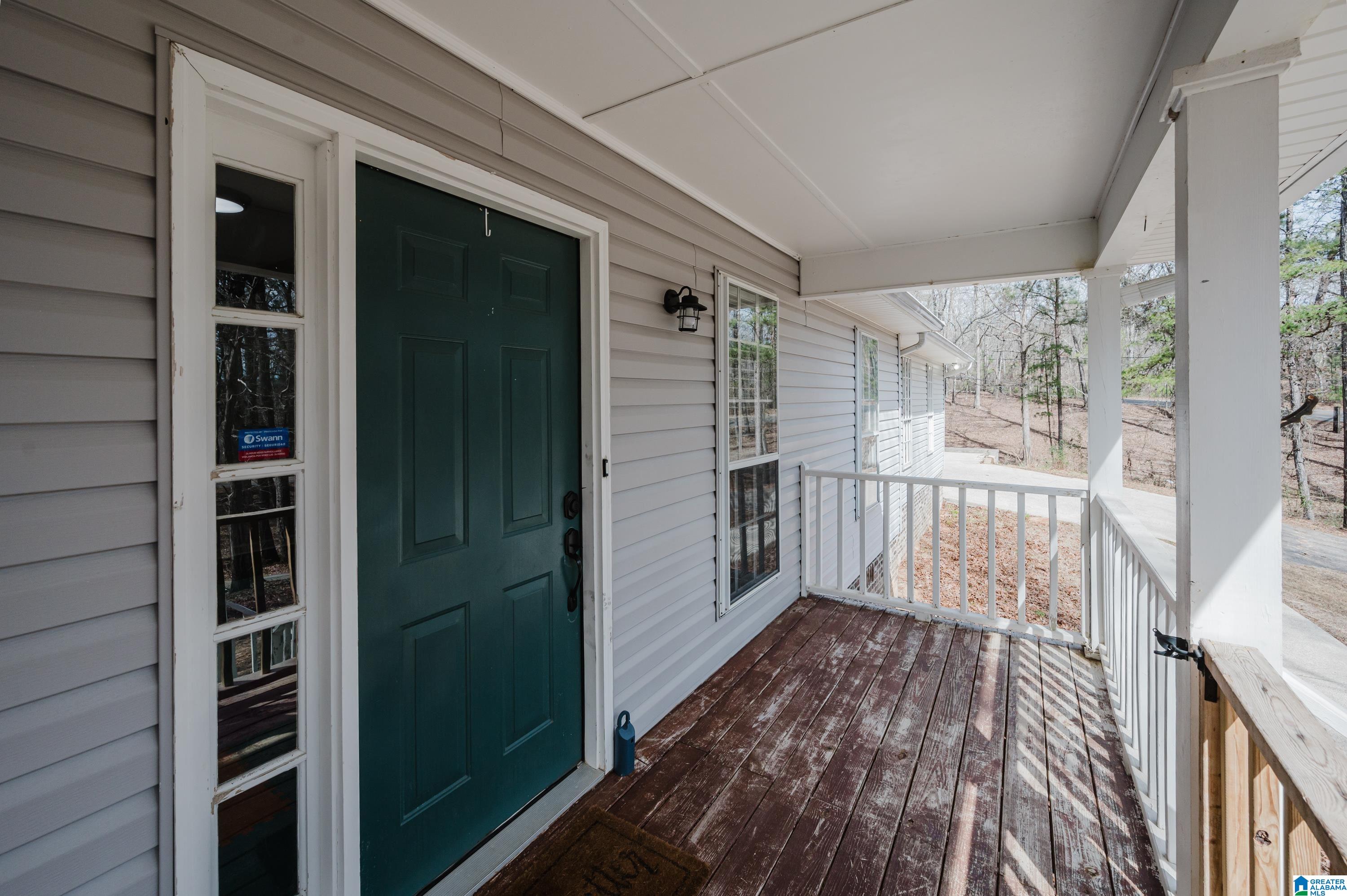 8273 BLUFF RIDGE ROAD