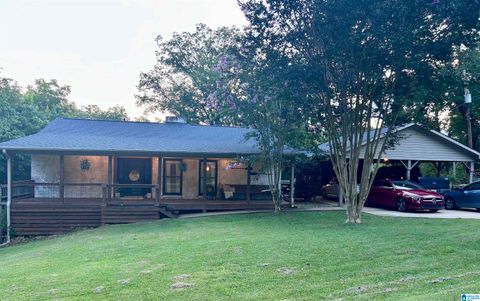 60 HICKORY STREET CENTREVILLE AL 35042