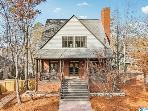 Photo of 85 Burnham Street, BIRMINGHAM, AL 35242 (MLS # 21438170)