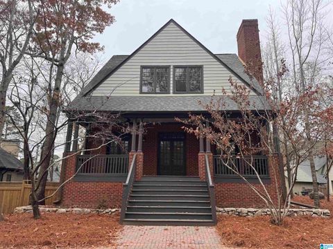 85 BURNHAM STREET BIRMINGHAM AL 35242