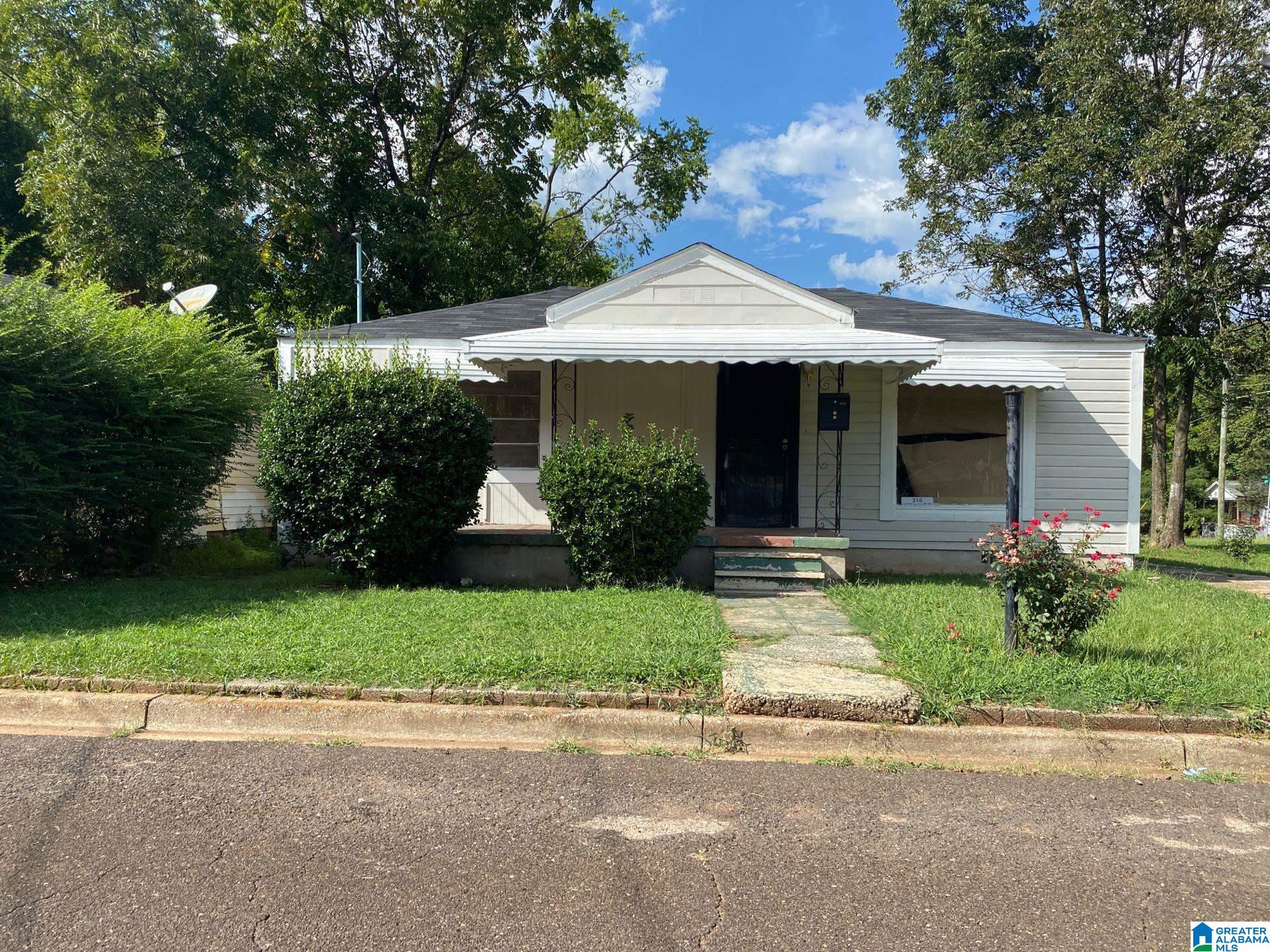 Photo 1 of 1 — 216 KAPPA AVENUE, BIRMINGHAM, AL 35205