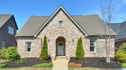 1558 CHACE WAY HOOVER AL 35244