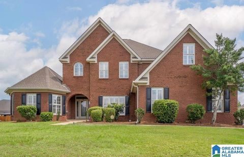 510 JERSEY DRIVE TUSCALOOSA AL 35405