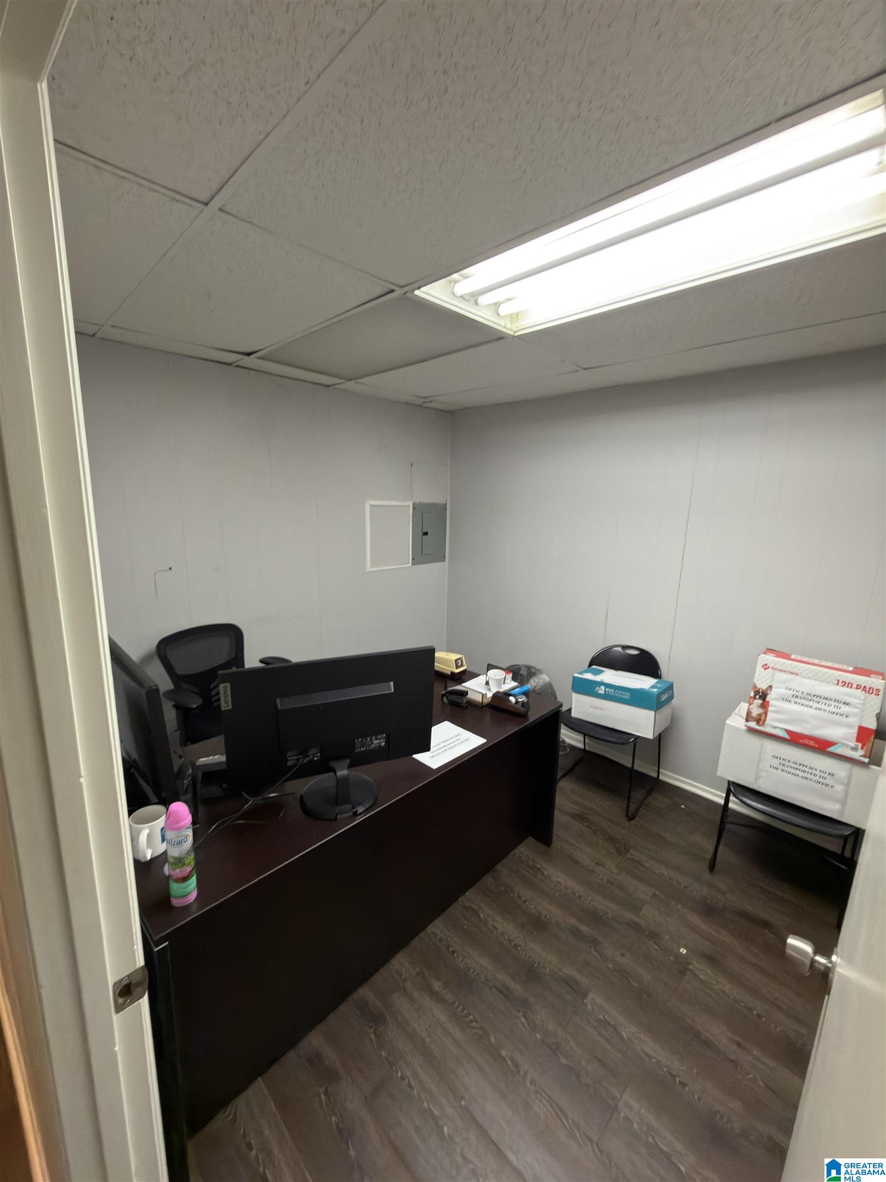 114 B Y WILLIAMS SR DRIVE