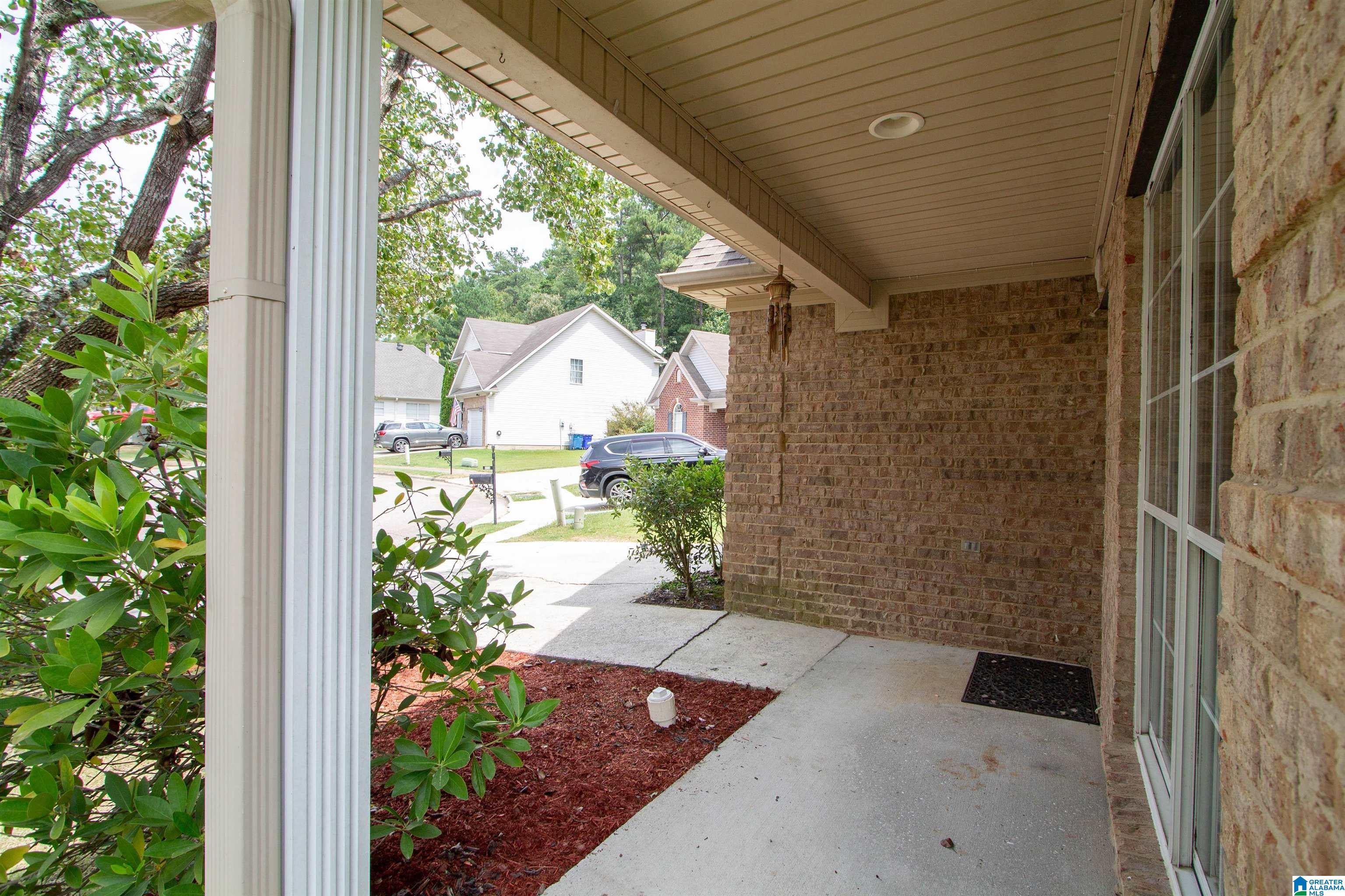 4000 FOREST LAKES ROAD