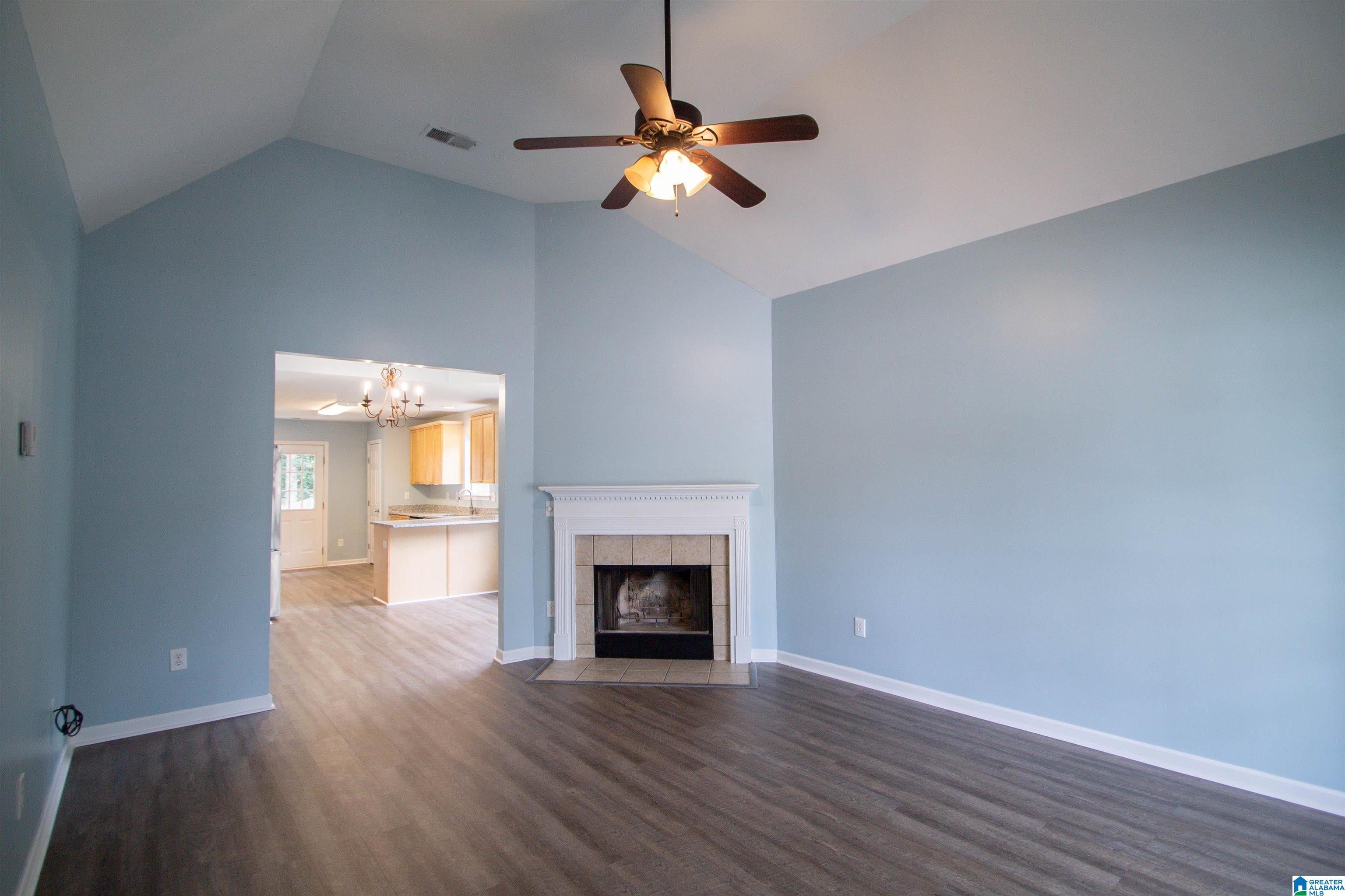 4000 FOREST LAKES ROAD