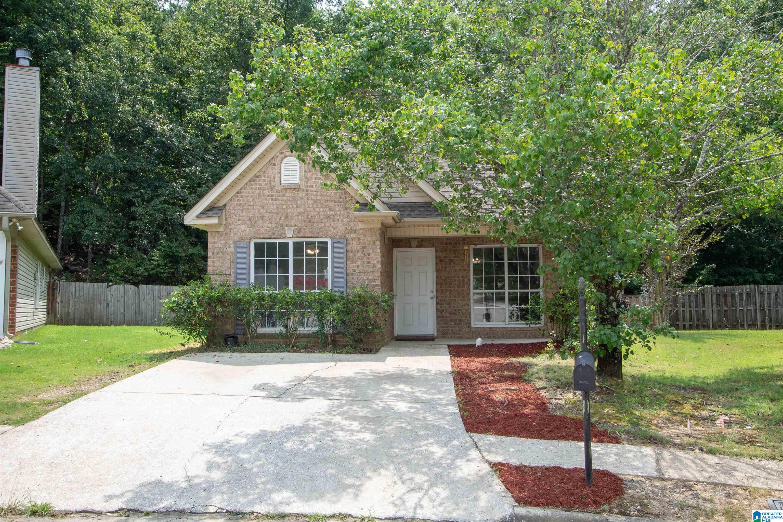 4000 FOREST LAKES ROAD