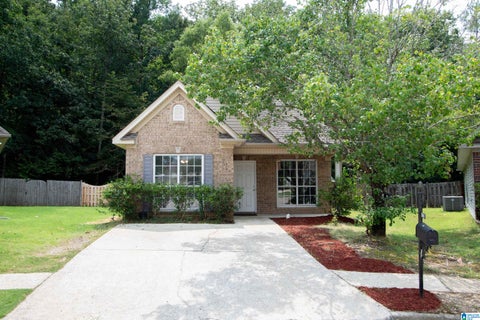 Photo of 4000 Forest Lakes Road, STERRETT, AL 35147 (MLS # 21463409)