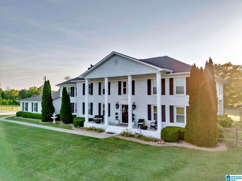 34611 HIGHWAY 25 HARPERSVILLE AL 35078