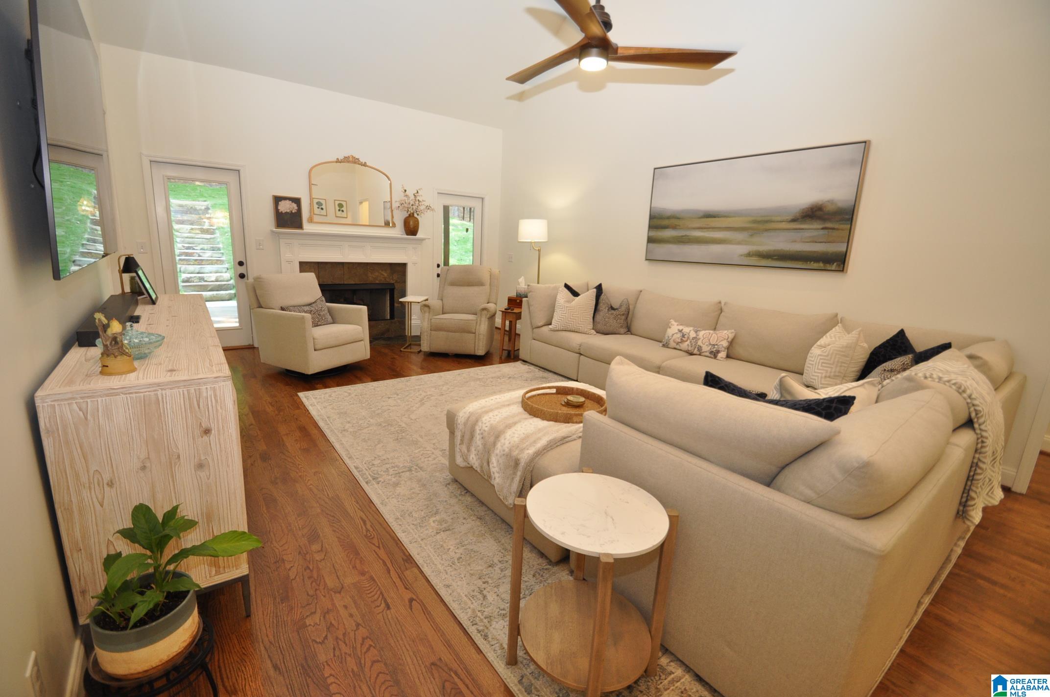 105 QUARTER HORSE LANE