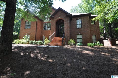 105 QUARTER HORSE LANE ALABASTER AL 35007