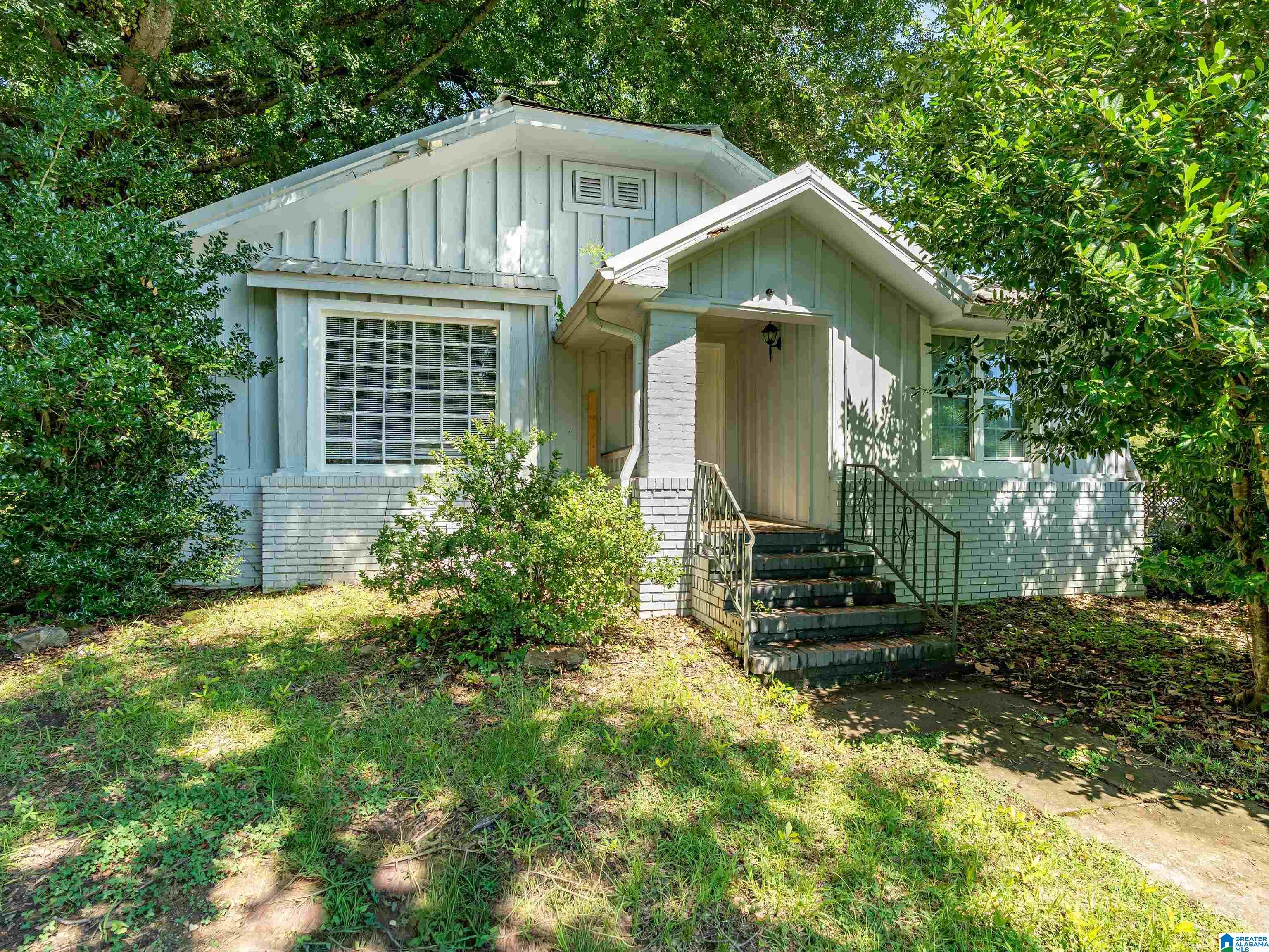 Photo 1 of 24 — 1001 3RD AVENUE, PLEASANT GROVE, AL 35127