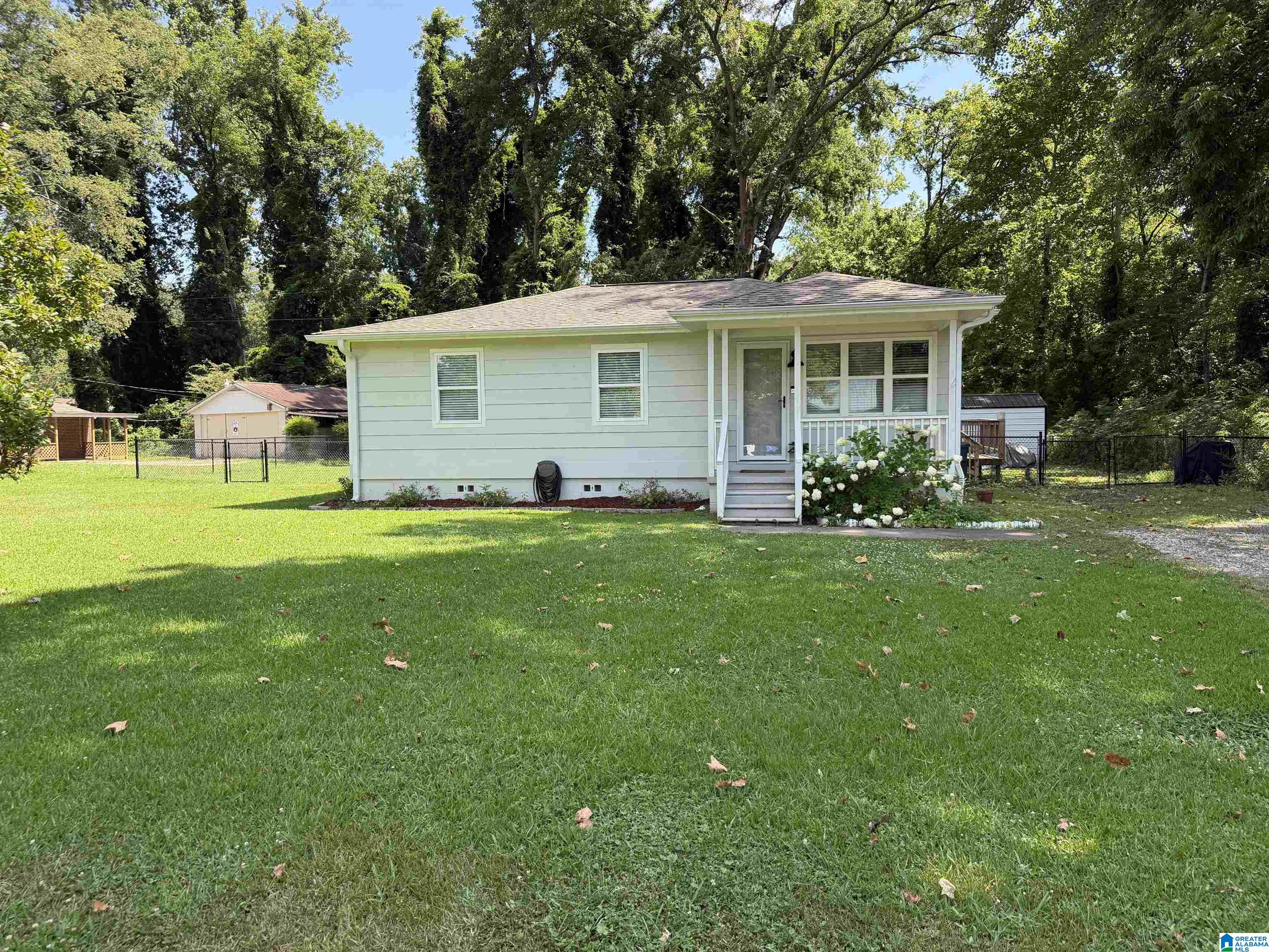 Photo 1 of 58 — 218 MEADOWOOD AVENUE, HUEYTOWN, AL 35023
