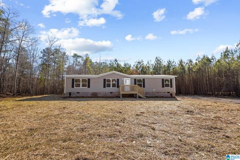 770 CONCORD CHURCH ROAD TALLADEGA AL 35160