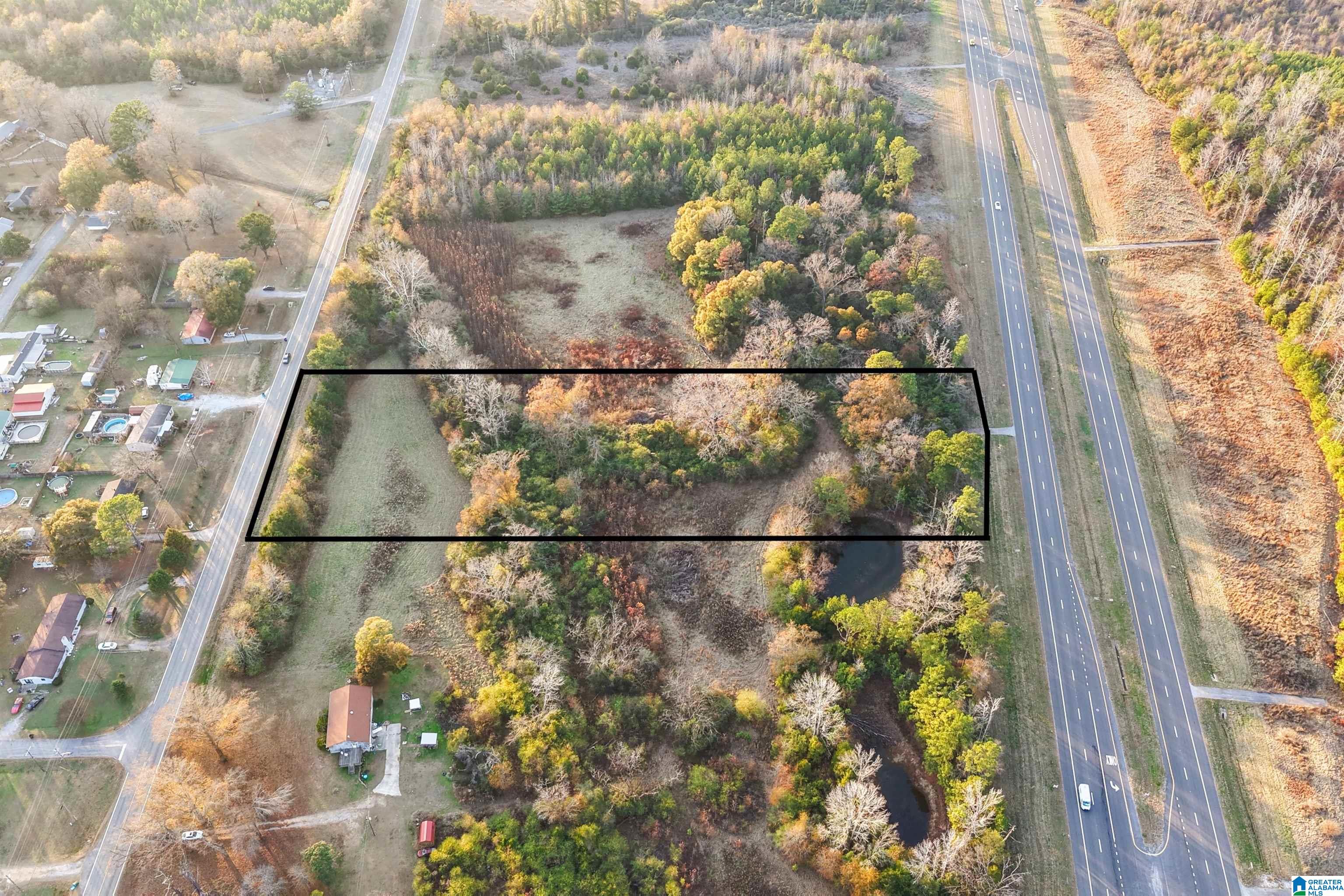 00 MONTGOMERY HIGHWAY 1