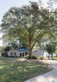 846 HAVEN CIRCLE RIVERSIDE AL 35135