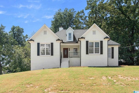 Photo of 3706 Majestic Oaks Way, TRUSSVILLE, AL 35173 (MLS # 21463872)