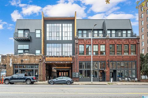 2212 MORRIS AVENUE 202 BIRMINGHAM AL 35203