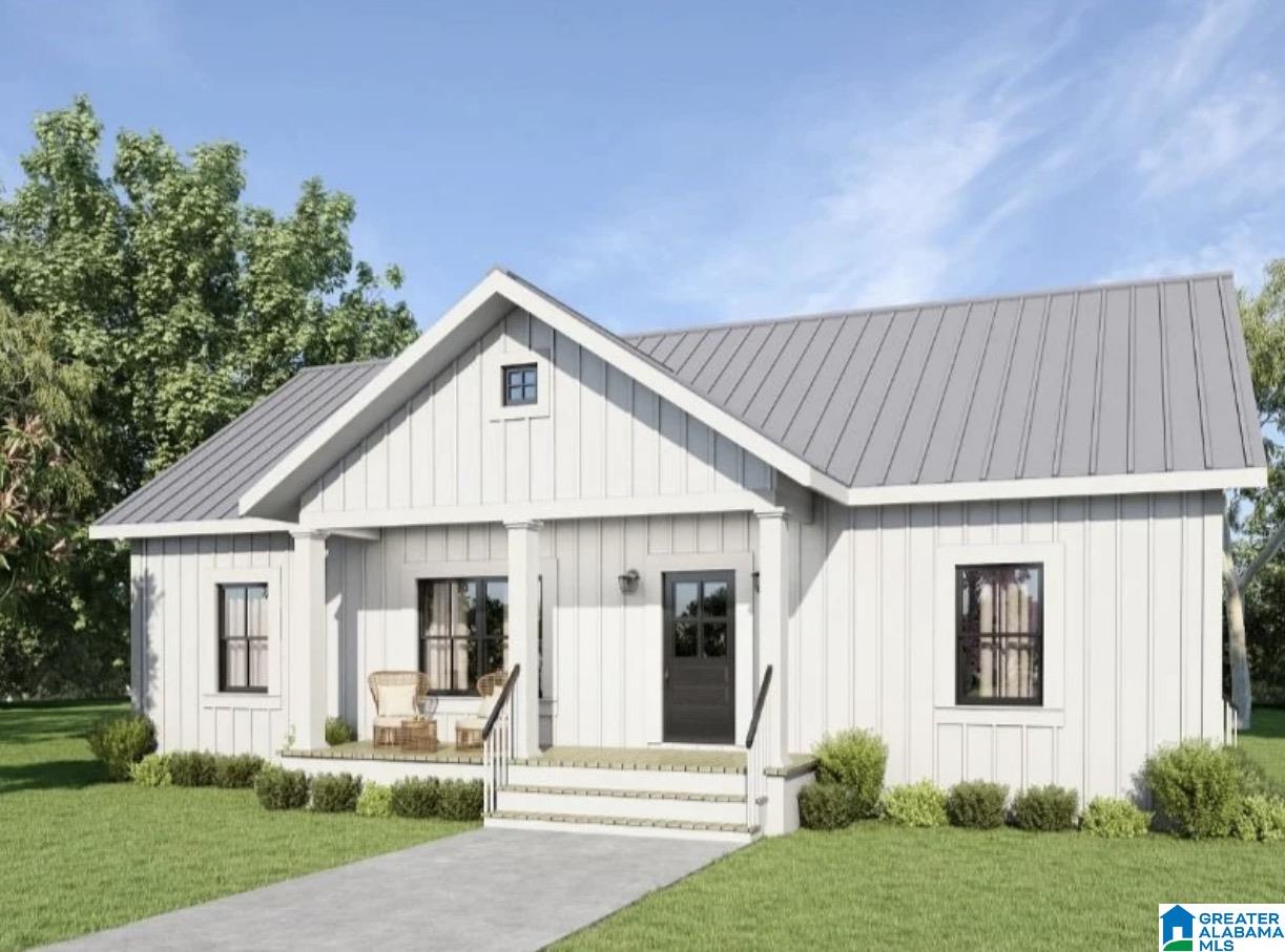 Photo 1 of 2 — 784 BEDWELL STREET, HEFLIN, AL 36264