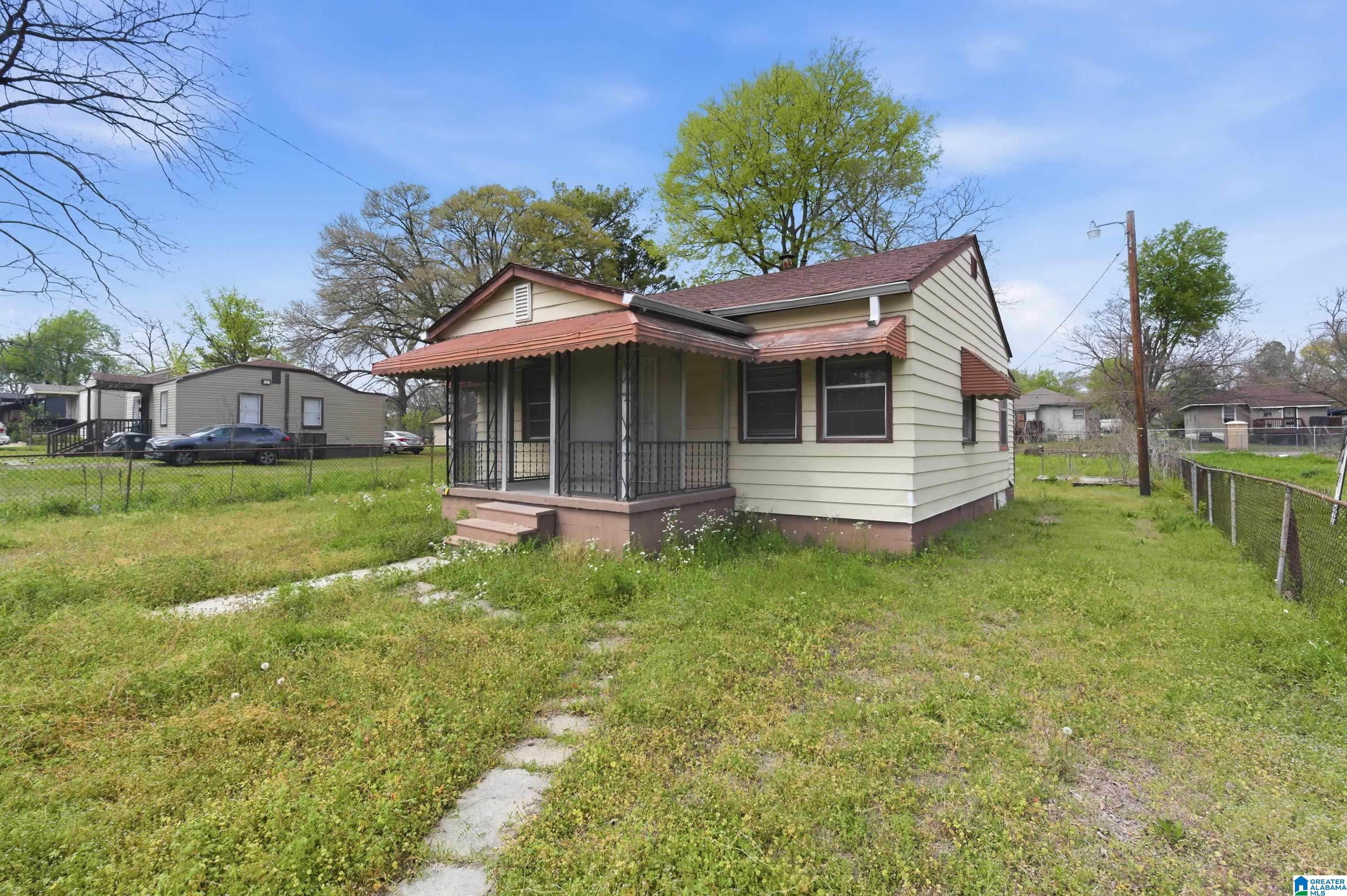 Photo 1 of 30 — 450 4TH STREET, BIRMINGHAM, AL 35214
