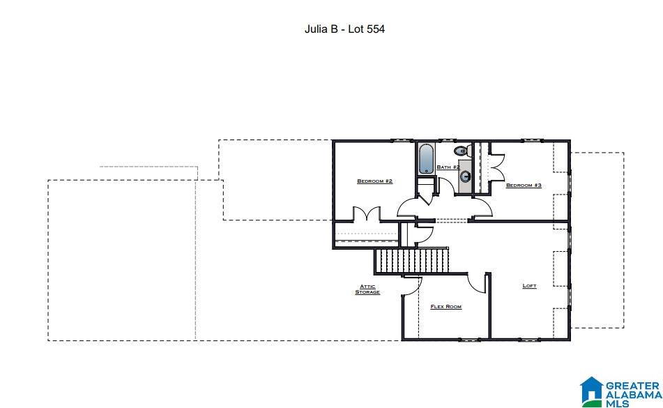 4515 VILLAGE GREEN WAY